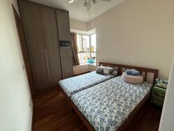 The Metropolitan Condominium (D3), Condominium #573715221